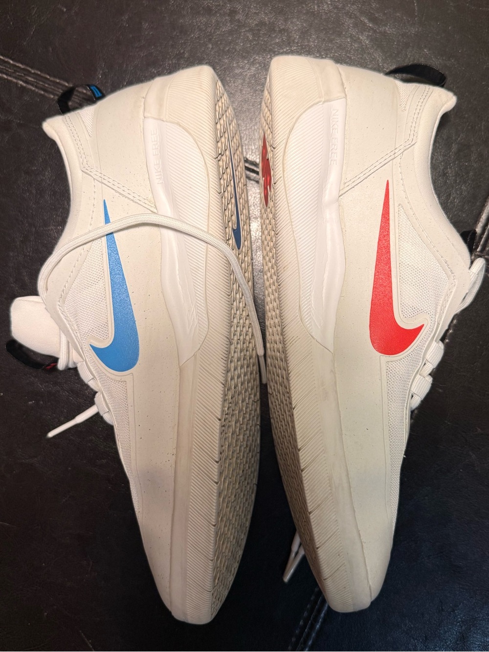 Nike SB Nyjah Free 2 Alternating Swoosh Men’s Size 10
